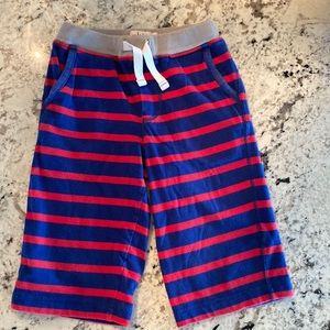 Mini Boden Jersey Baggies size 6Y